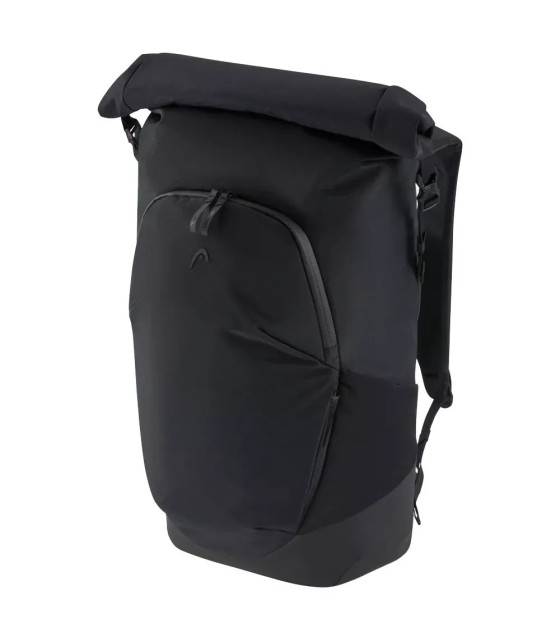 Mochila preta Head Pro X Racqpack | Ipontennis