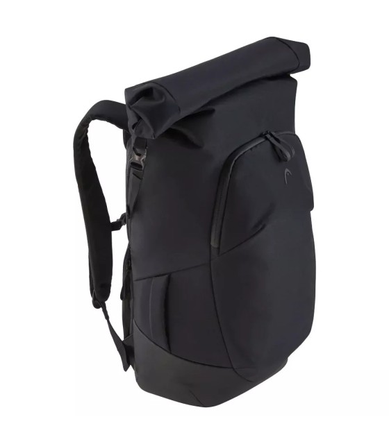 2601042 Mochila negra Head Pro X Racqpack