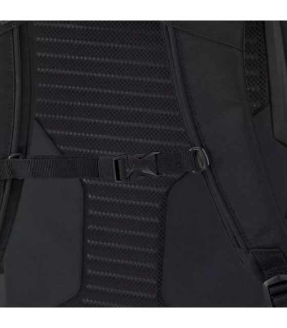 2601043 Mochila negra Head Pro X Racqpack