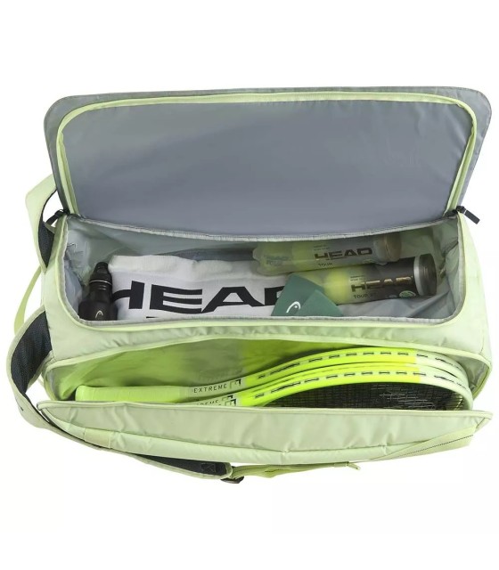 2604042 Bolsa Térmica Head Pro Duffle L Extreme
