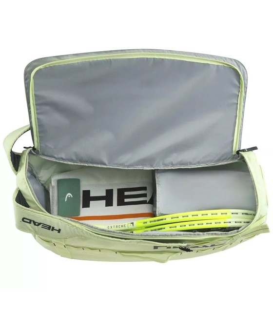 Head Pro Duffle L Extreme Bag | IPONTENNIS