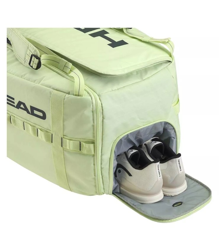 Saco Térmico Head Pro Duffle L Extreme | IPONTENNIS