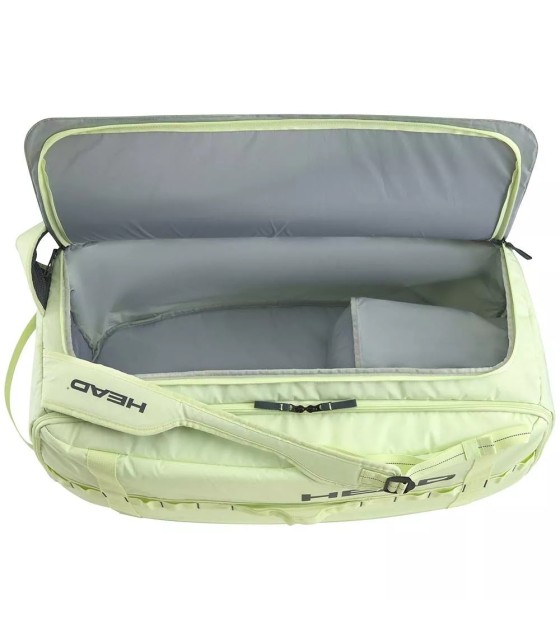 Head Pro Duffle L Extreme Bag | IPONTENNIS