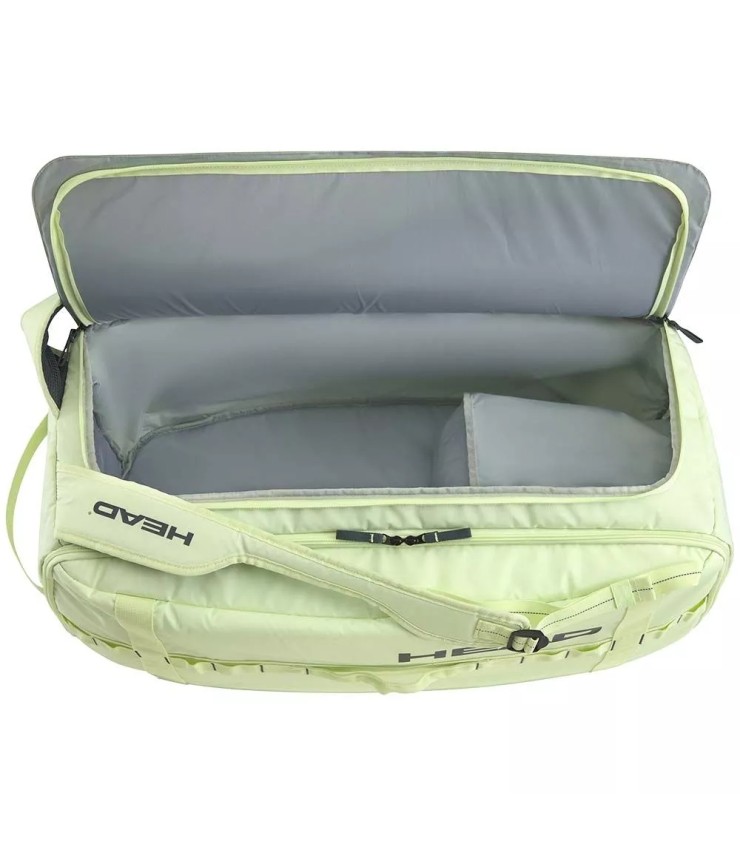 Bolsa Head Pro Duffle L Extreme | IPONTENNIS
