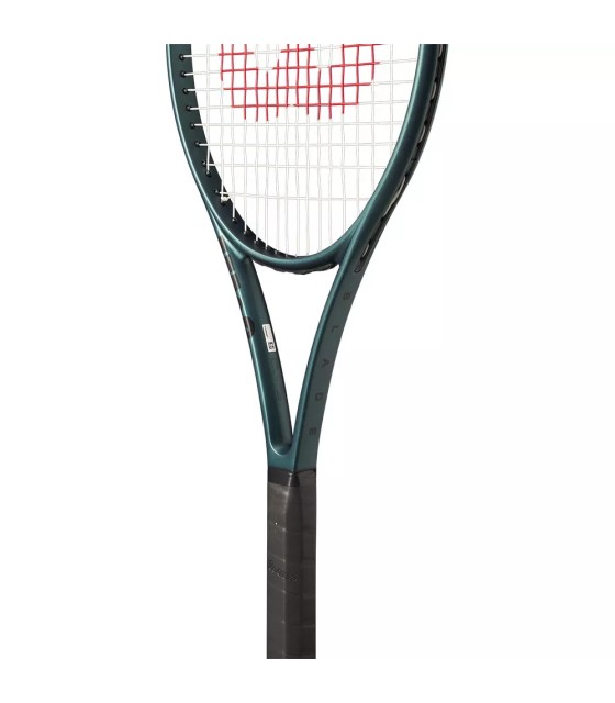 Wilson Blade 100L V9 Racket (285g) | Ipontennis