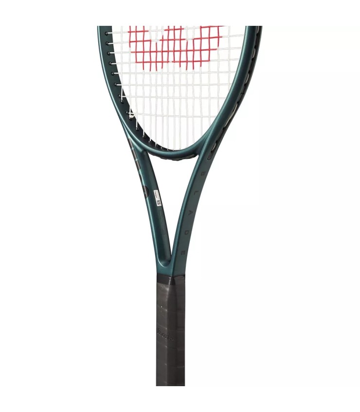 Racchetta Wilson Blade 100L V9 (285G) | Ipontennis
