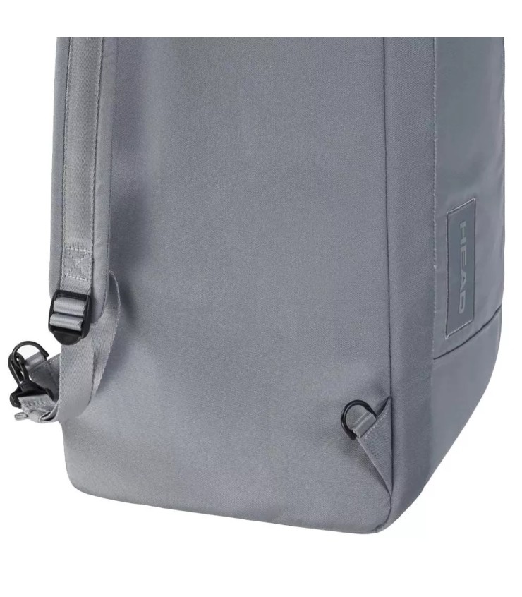 Saco de Ténis Head Tour Duffle Cinzento | IPONTENNIS
