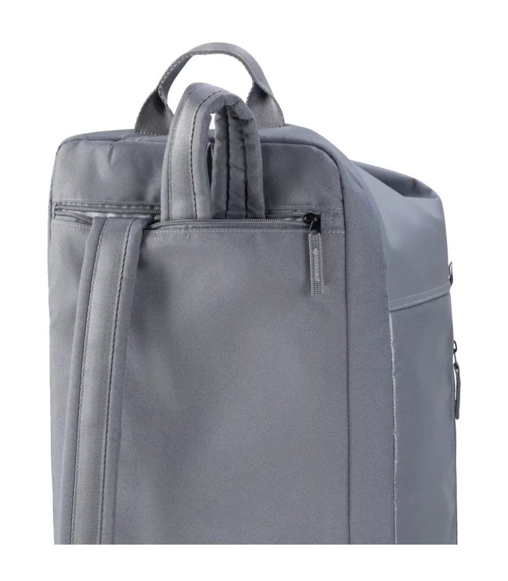 Head Tour Duffle Gray Tennis Bag | IPONTENNIS