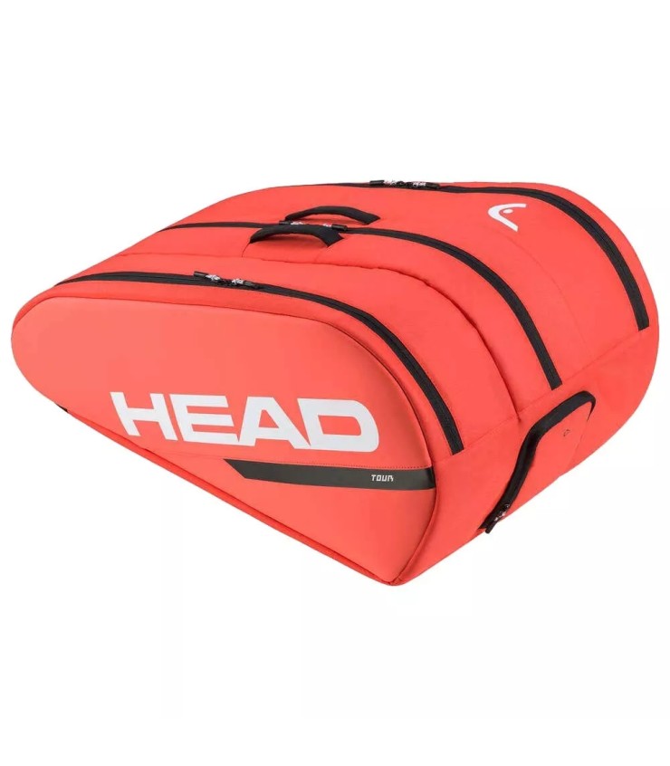 Head Tour XL Red 15R Thermal Bag | IPONTENNIS