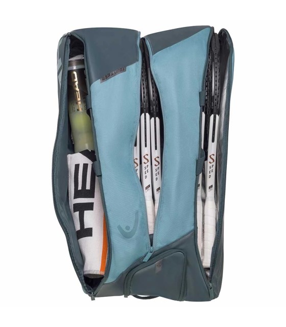 Saco térmico Head Tour XL Azul 12R | IPONTENNIS