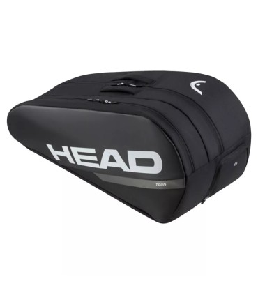 Saco térmico Head Tour L Preto 9R | IPONTENNIS