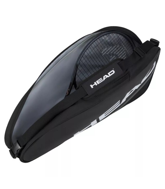 Mala Head Tour S Preta 3R | IPONTENNIS