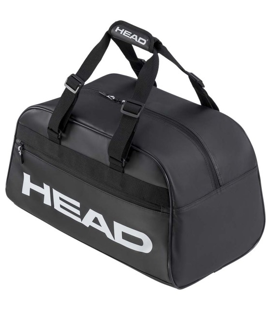 Black Bag Head Tour Court 40L