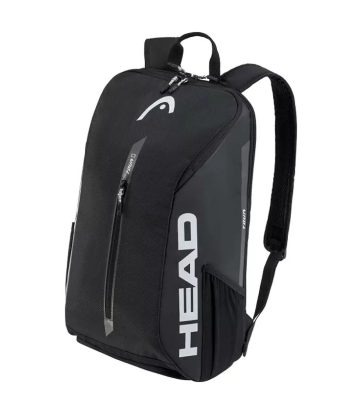 260654-BKWH1 Mochila Head Tour 25L Negra