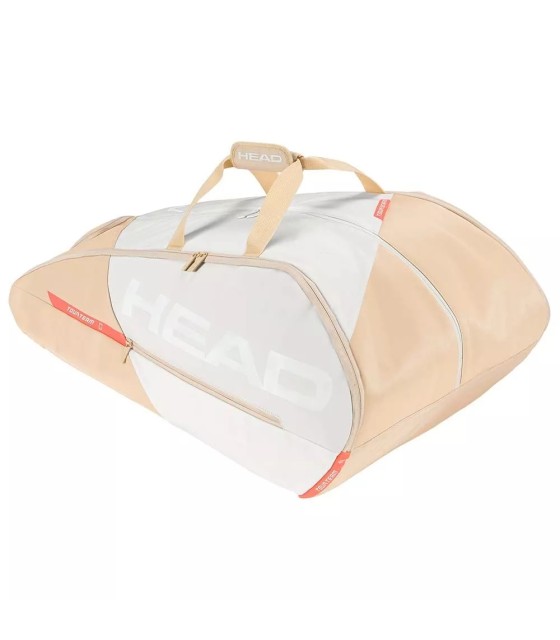 Head Tour XL Beige 12R thermal bag | IPONTENNIS