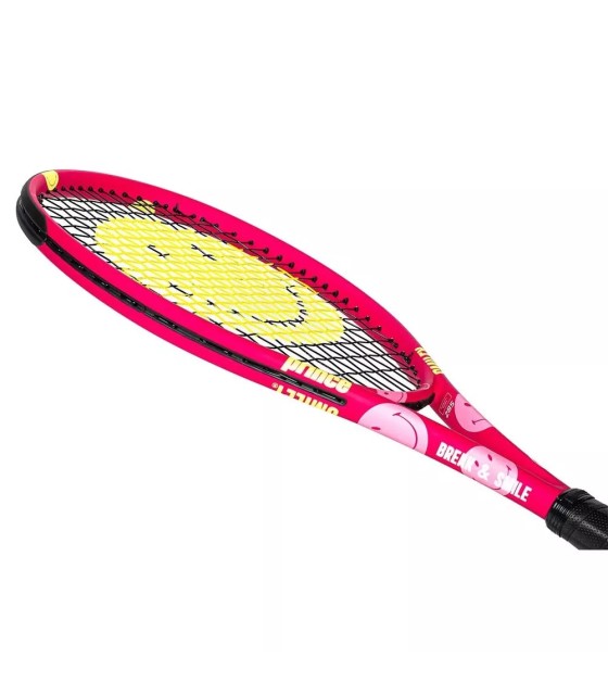 Racchetta Prince x Smiley Beast Power 100 (285g) | Ipontennis