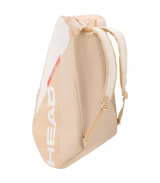 Saco térmico Head Tour XL Bege 12R | IPONTENNIS