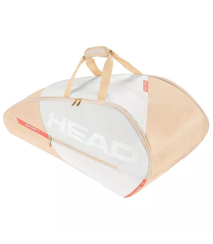 Thermal bag Head Tour L Beige 9R | IPONTENNIS