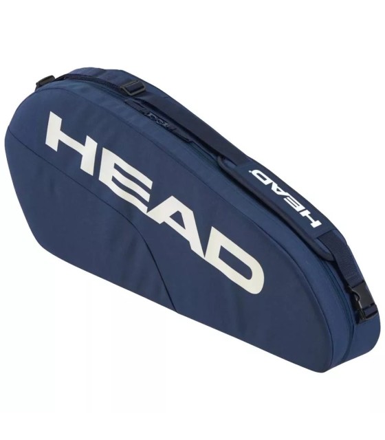 261325-11VN2 Bolsa azul marino Head Base S