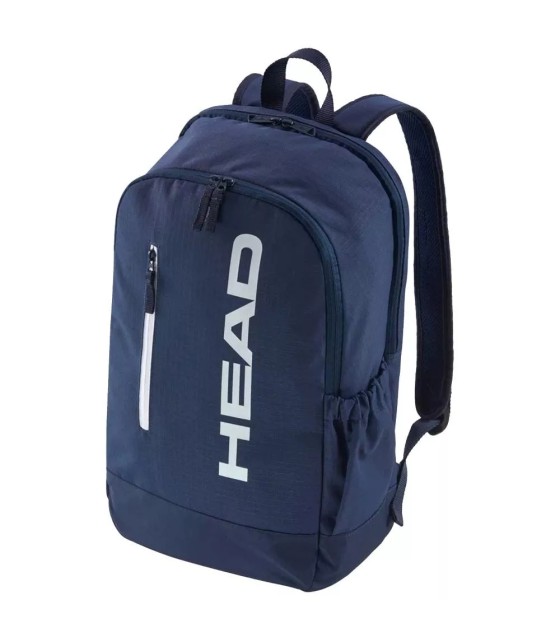Mochila Head Base 17 Azul-marinho | Ipontennis