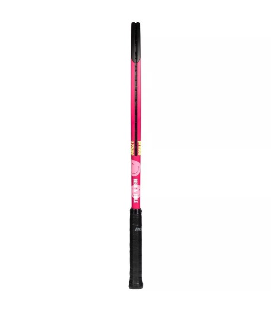 Tennisschläger Prinz X Smiley Biest Power 100 Rosa (270 g)