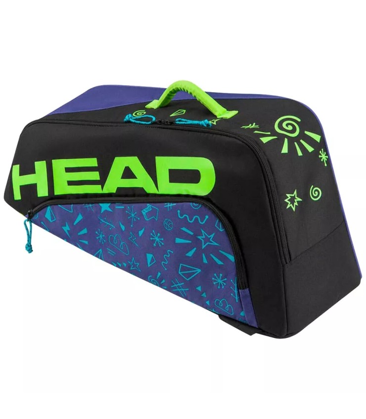 Mala Head Tour Junior Monster | IPONTENNIS
