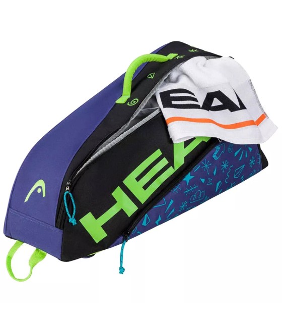 Mala Head Tour Junior Monster | IPONTENNIS