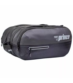 Saco térmico Prince Tour Carbon 12R Preto | Ipontennis