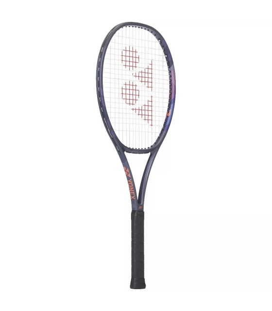 Yonex raquete percept 97 marinha da meia-noite (310 g) - controle e sentimento