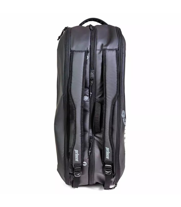 Thermal bag Prince Tour Carbon 6R Black | IPONTENNIS
