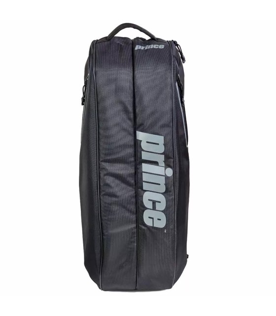 Saco térmico Prince Tour Carbon 6R Preto | IPONTENNIS