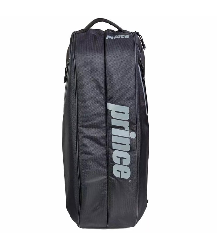 Saco térmico Prince Tour Carbon 6R Preto | IPONTENNIS