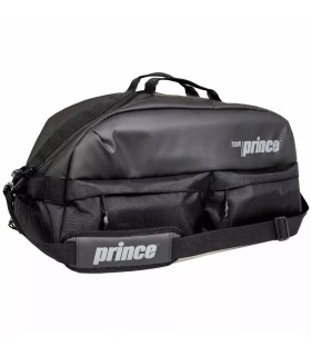 6B0191011 Bolsa de Deporte Prince Tour Carbon Black