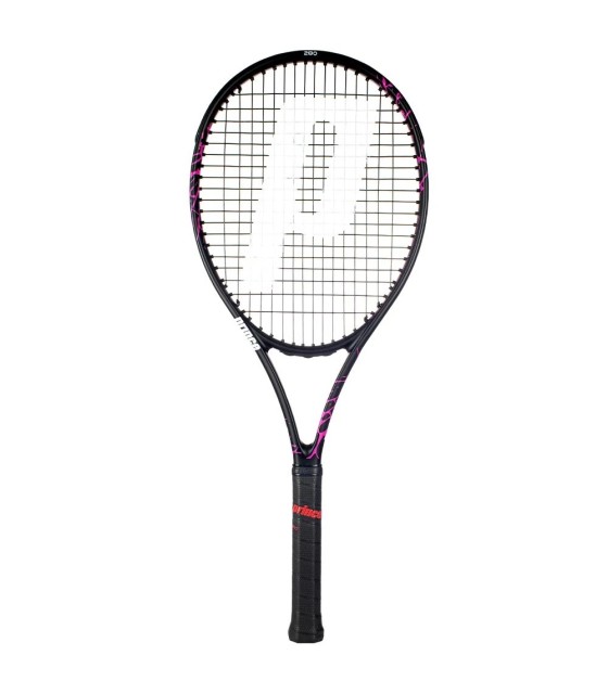 Raquete Prince Beast Pink 100 (280 g) | Ipontennis
