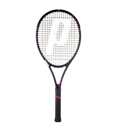 Schläger Prince Beast Pink 100 (280g) | Ipontennis