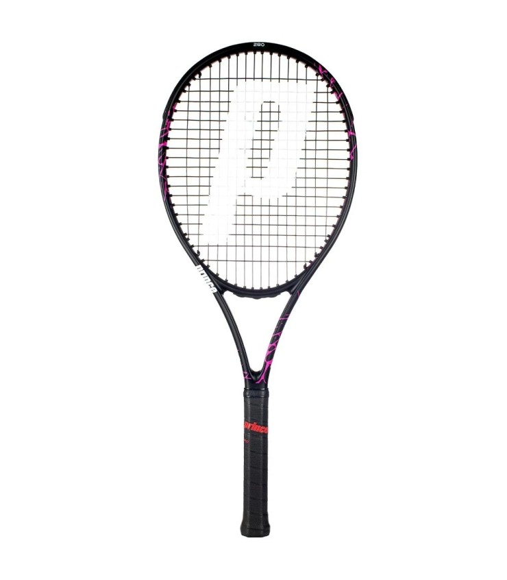Raquete Prince Beast Rosa 100 (280g) | Ipontennis