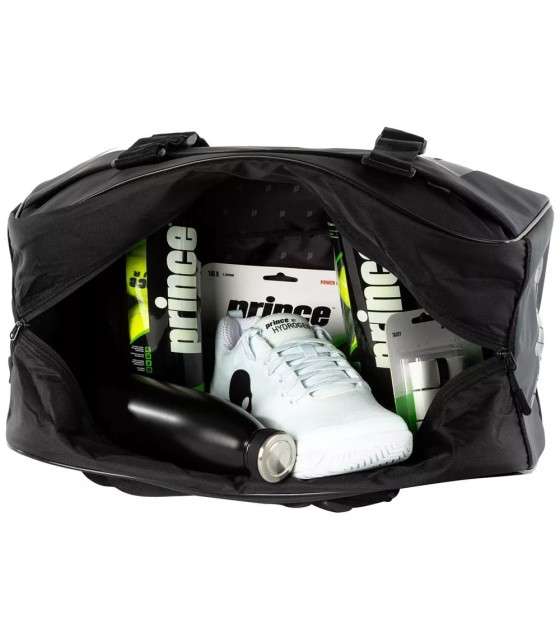 Small Black Prince Tour Sports Bag | IPONTENNIS