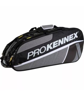 Pro Kennex Double Gray Thermal Bag | IPONTENNIS