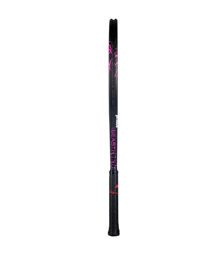 Raquete Prince Beast Rosa 100 (280g) | Ipontennis