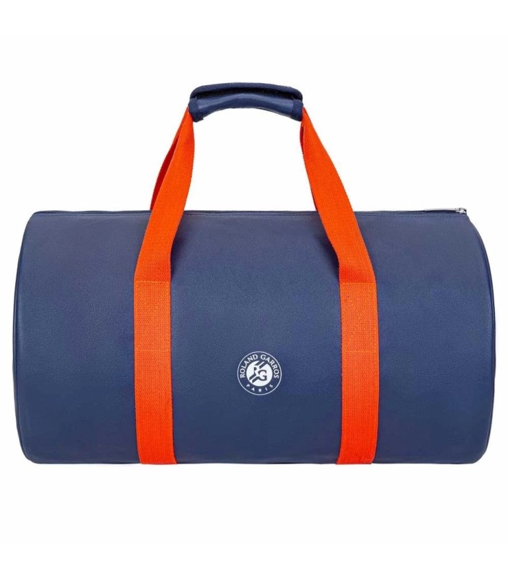 Saco de desporto Roland Garros Azul Marinho | IPONTENNIS