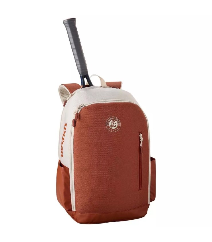 Mochila Wilson Roland Garros Team 2025