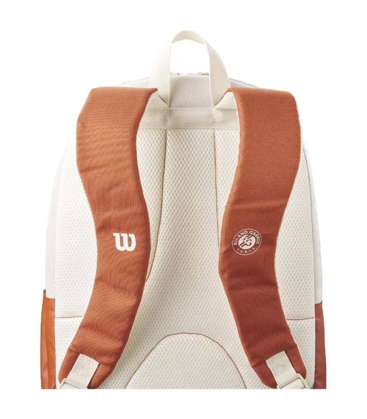 Wilson Roland Garros Team Rucksack 2025