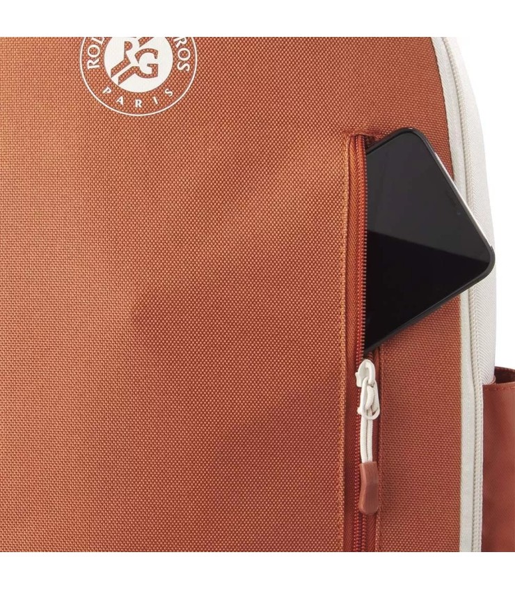 Wilson Roland Garros Team Rucksack 2025