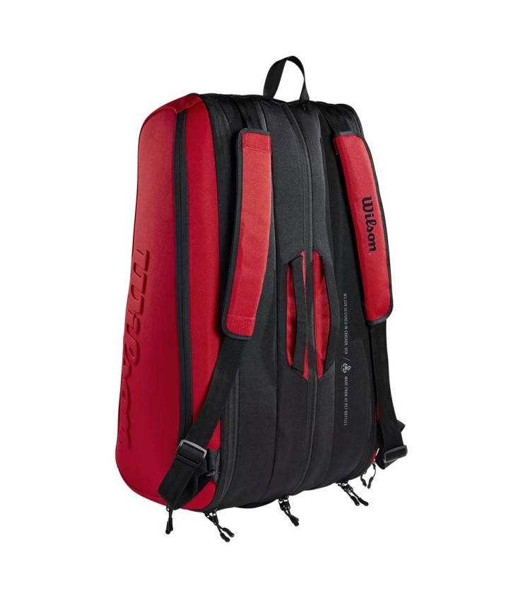 Thermobag Wilson Clash V2 Super Tour 15R 3