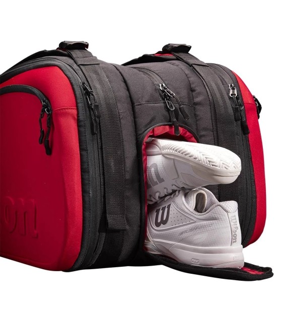 Thermobag Wilson Clash V2 Super Tour 15R 4