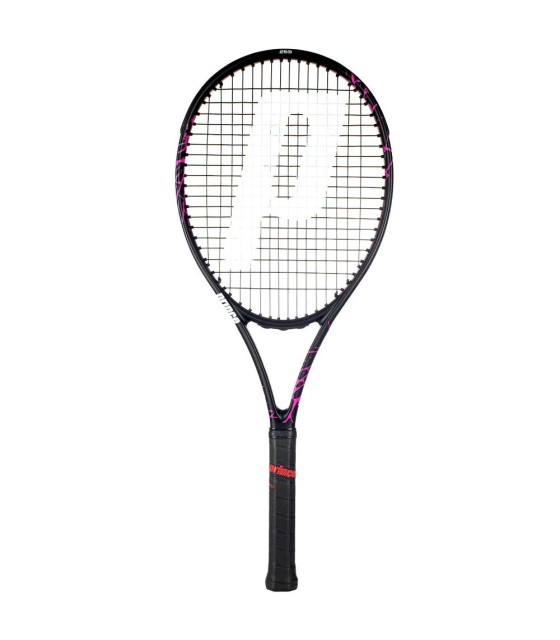 Raqueta Prince Beast Rosa 100 (265g) 1