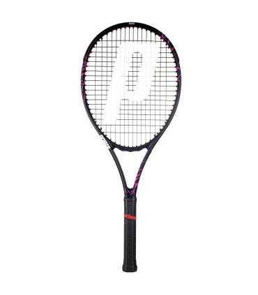 Schläger Prince Beast Pink 100 (265g) | Ipontennis
