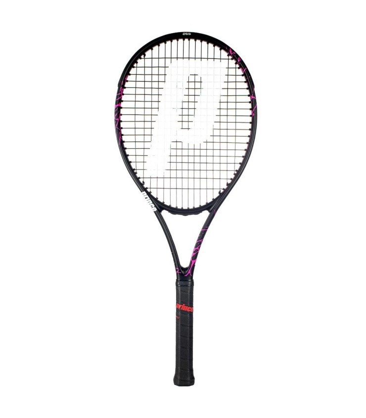 Raquette Prince Beast Rose 100 (265g) | Ipontennis