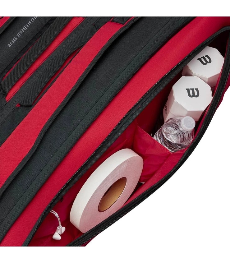 Thermobag Wilson Clash V2 Super Tour 15R 5