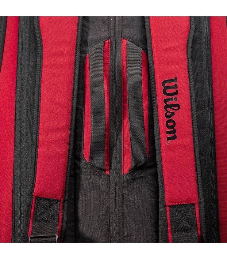 Thermobag Wilson Clash V2 Super Tour 15R 8